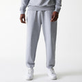 New York Yankees MLB League Essential Midi French Terry Grey Joggers-clouthin