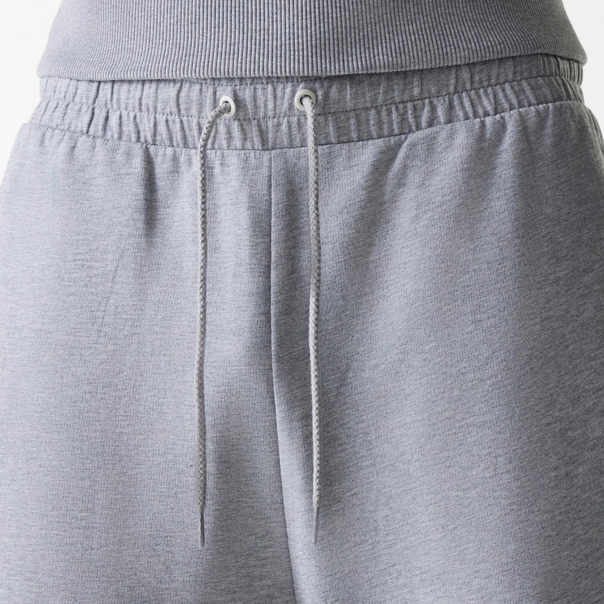 New York Yankees MLB League Essential Midi French Terry Grey Joggers-clouthin