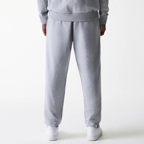 New York Yankees MLB League Essential Midi French Terry Grey Joggers-clouthin