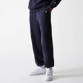 New York Yankees MLB League Essential Midi French Terry Navy Joggers-clouthin