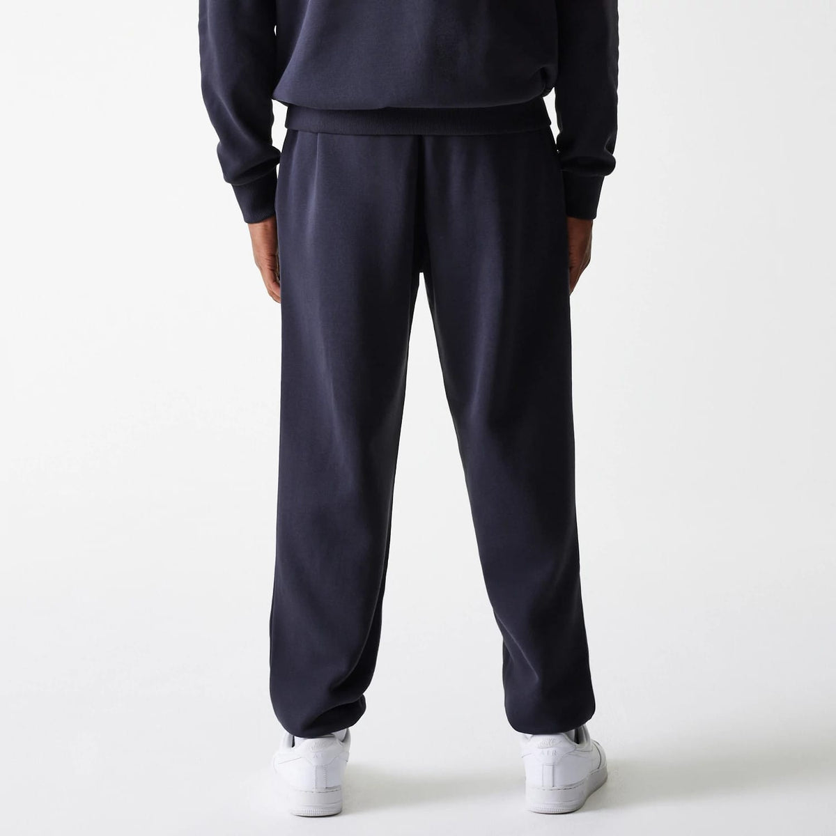 New York Yankees MLB League Essential Navy Joggers-clouthin