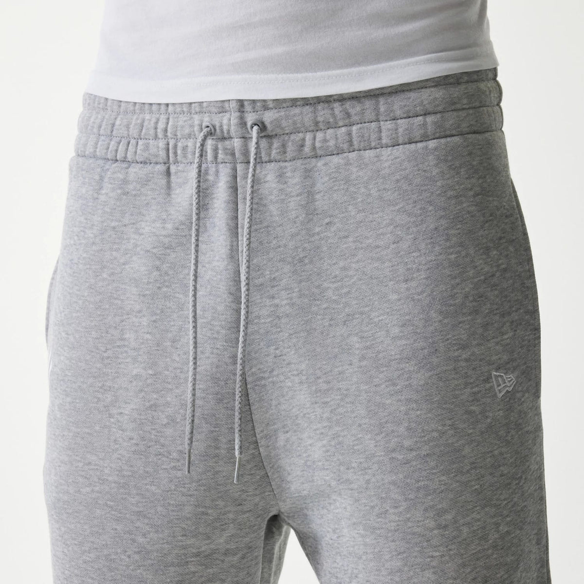New York Yankees MLB League Essential Grey Joggers-clouthin