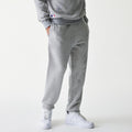 New York Yankees MLB League Essential Grey Joggers-clouthin