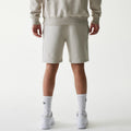 New York Yankees MLB League Essential Midi Cream Shorts-clouthin