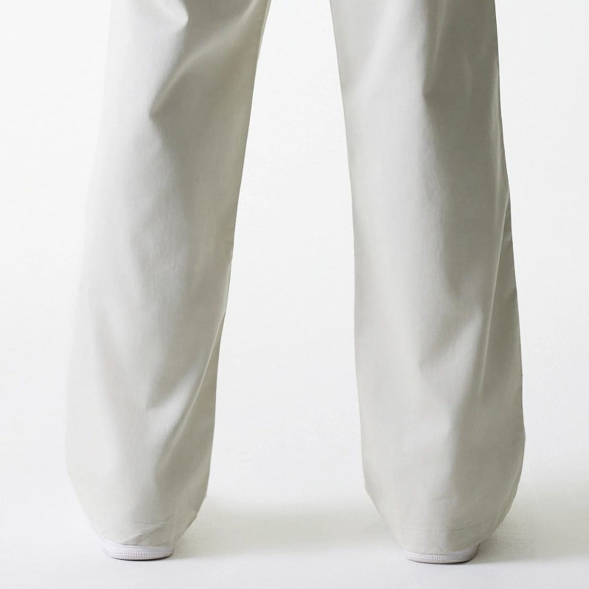 New York Yankees MLB Light Beige Chino Trousers-clouthin