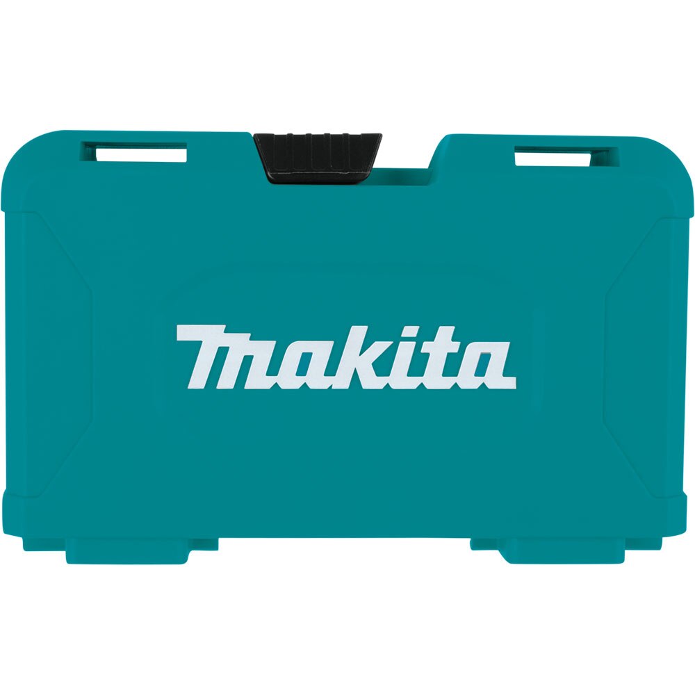 Makita E-01644 Impact XPS 60-Piece Impact Bit Set