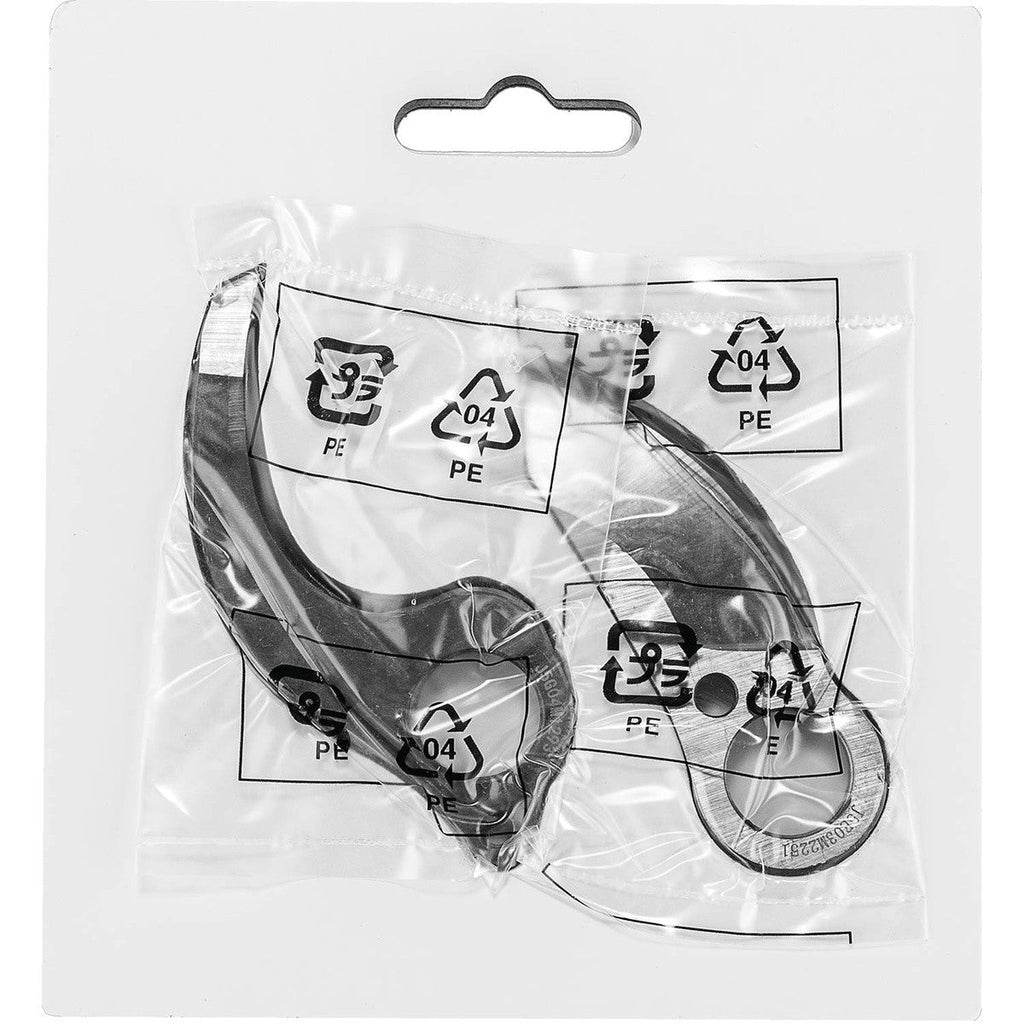 Makita 1916M8-3 Replacement Upper and Lower Shear Blade Set for XPU01 Pruning Shear