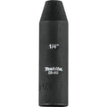 Makita A-99518 1/4" Deep Well Impact Socket, 3/8" Drive