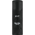 Makita A-99574 9/16" Deep Well Impact Socket, 3/8" Drive