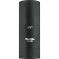 Makita A-99580 5/8" Deep Well Impact Socket, 3/8" Drive
