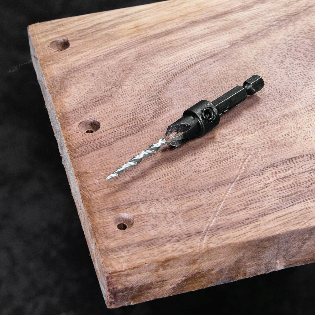 Makita A-99699 #10 Countersink with 3/16" Drill Bit