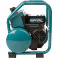 Makita AC001GM1 40V max XGT Brushless Cordless 2 Gallon Quiet Series Compressor Kit (4.0Ah)
