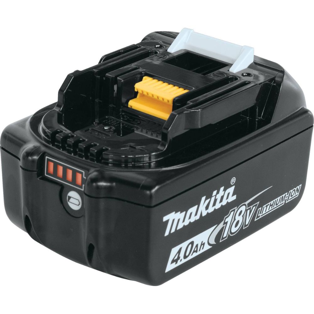 Makita ADBL1840B Outdoor Adventure 18V LXT Lithium-Ion 4.0Ah Battery