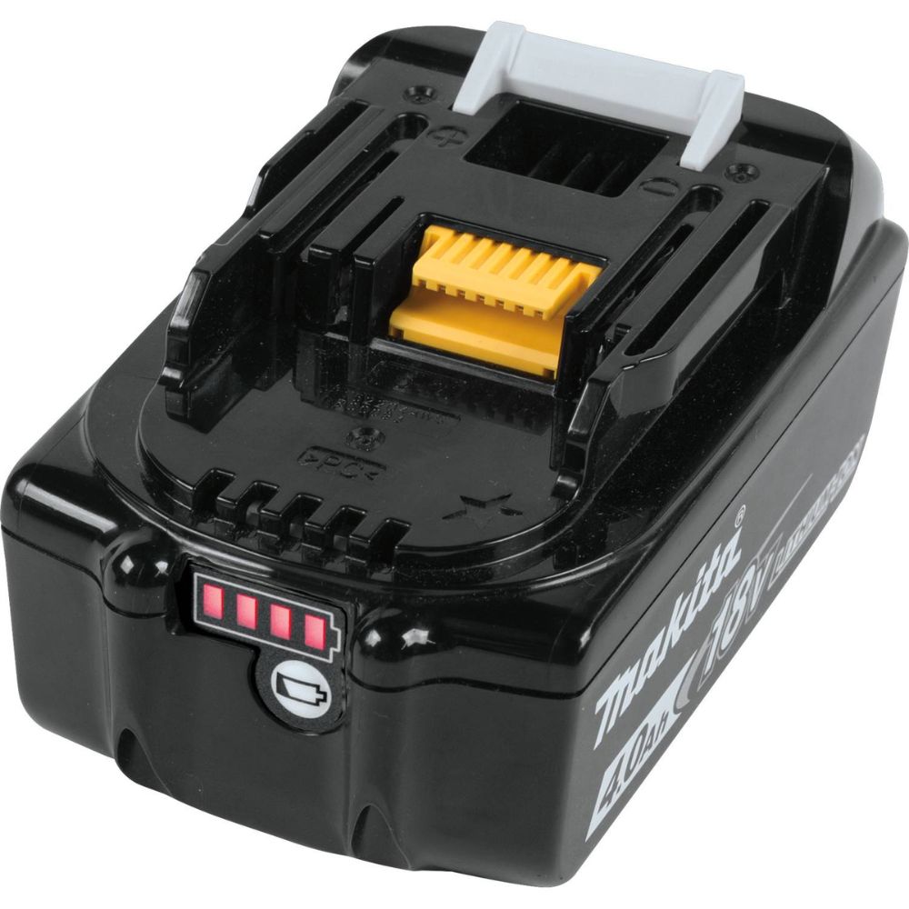 Makita ADBL1840B Outdoor Adventure 18V LXT Lithium-Ion 4.0Ah Battery