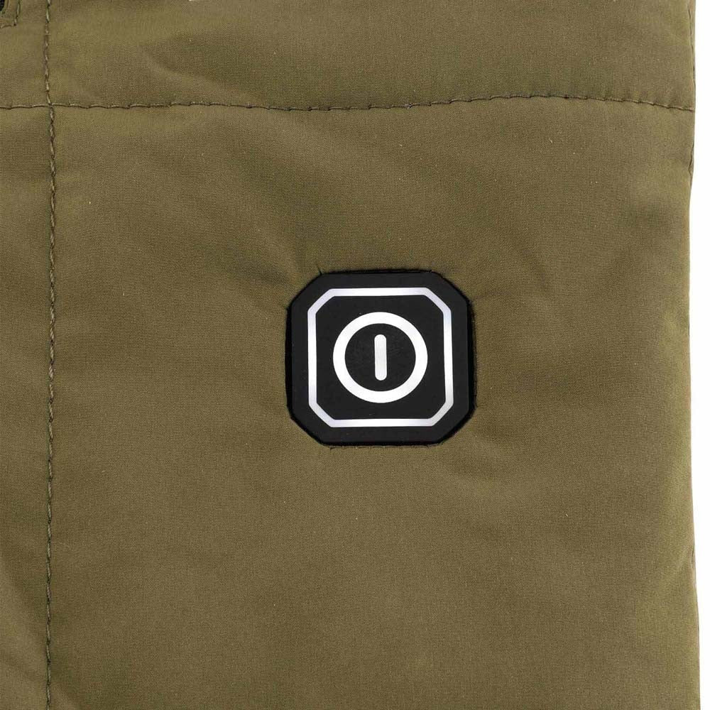 Makita ADCB200B Outdoor Adventure 18V LXT Heated Blanket, Blanket Only