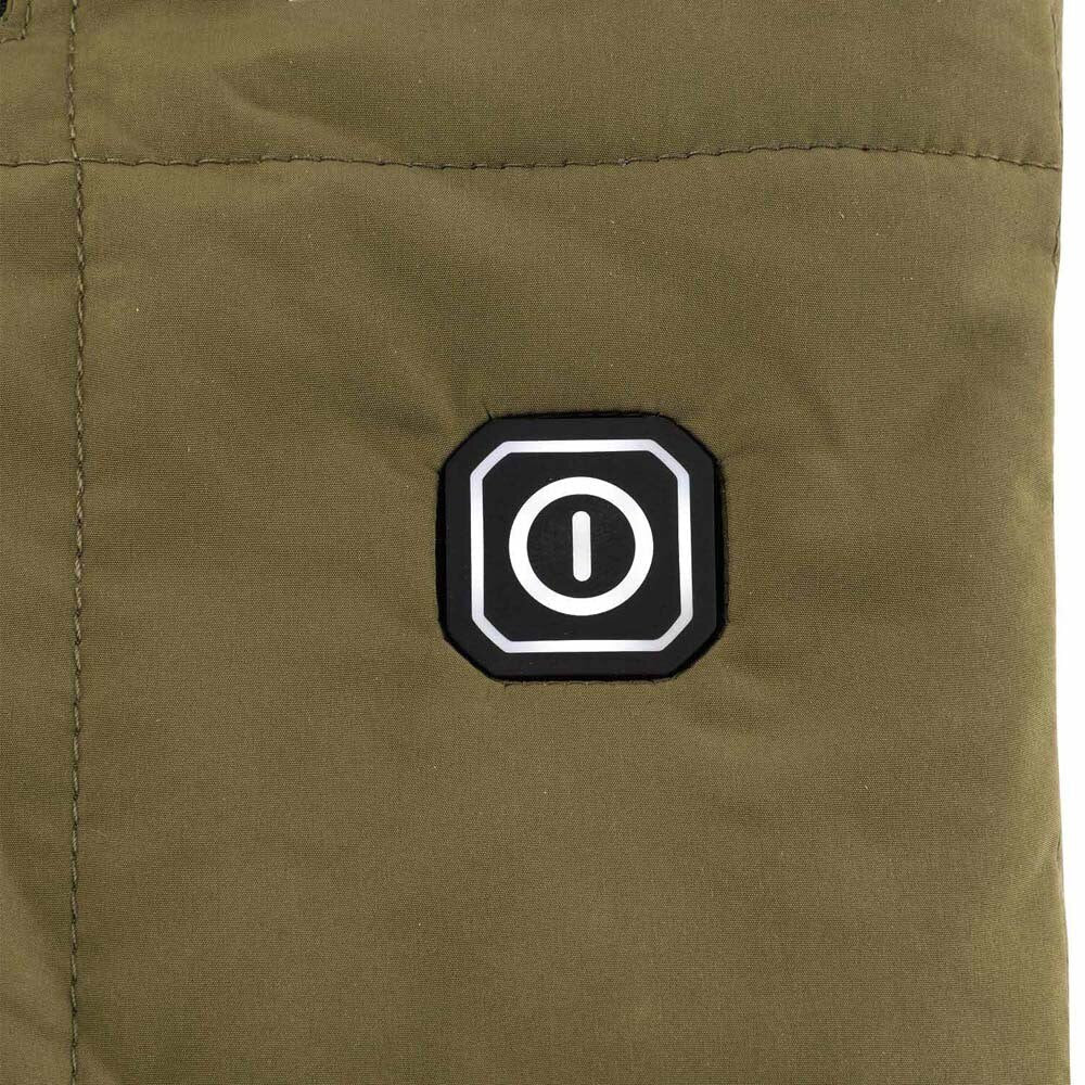 Makita ADCB200B Outdoor Adventure 18V LXT Heated Blanket, Blanket Only