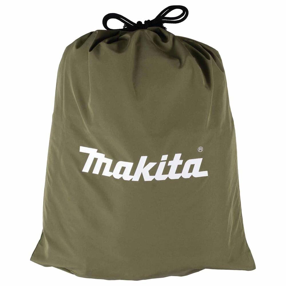 Makita ADCB200B Outdoor Adventure 18V LXT Heated Blanket, Blanket Only