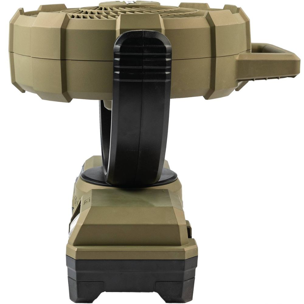 Makita ADCF203Z Outdoor Adventure 18V LXT 9-1/4" Fan