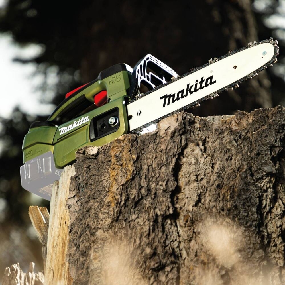 Makita ADCU10Z Outdoor Adventure 18V LXT 12" Top Handle Chain Saw