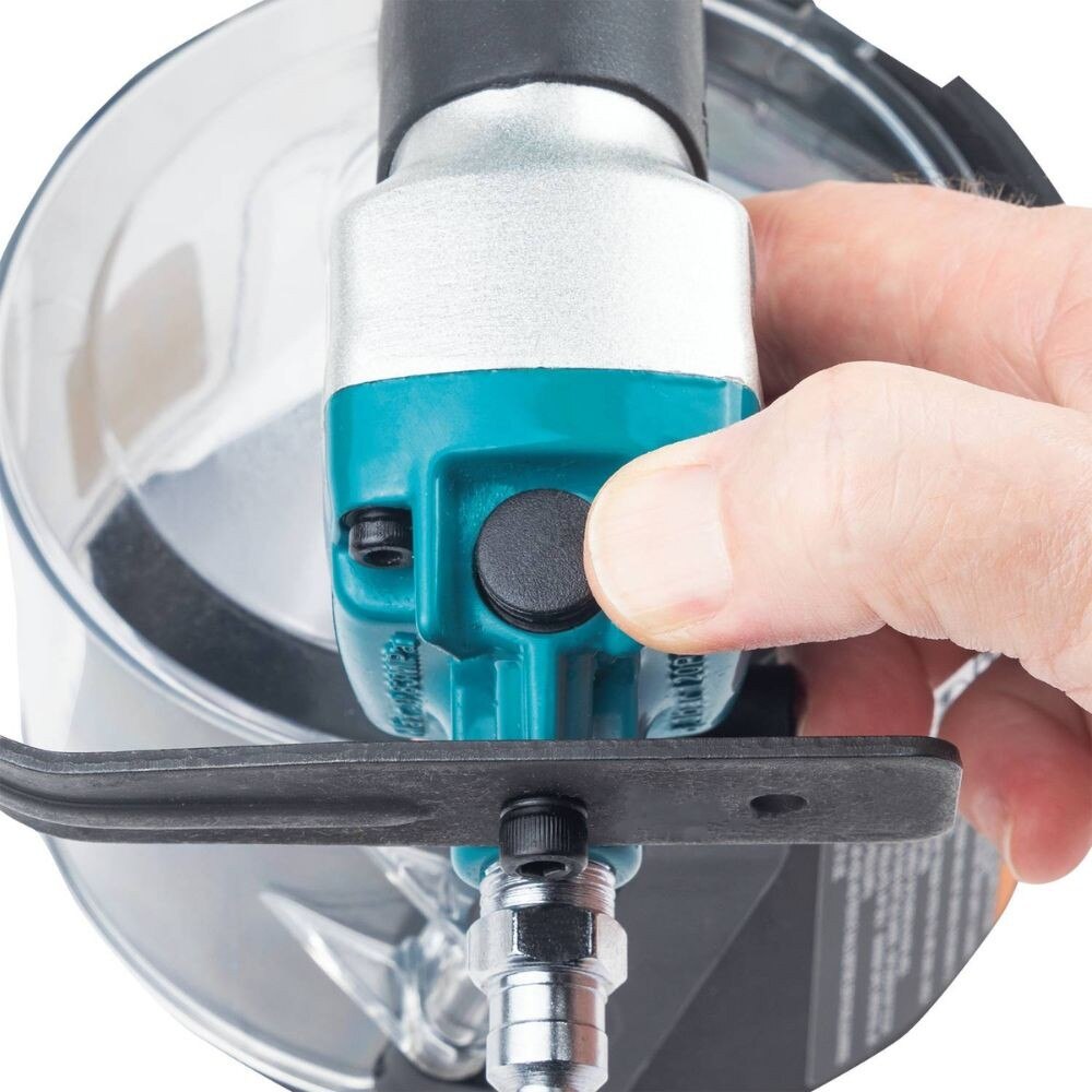 Makita AN613 2-1/2" Siding Coil Nailer
