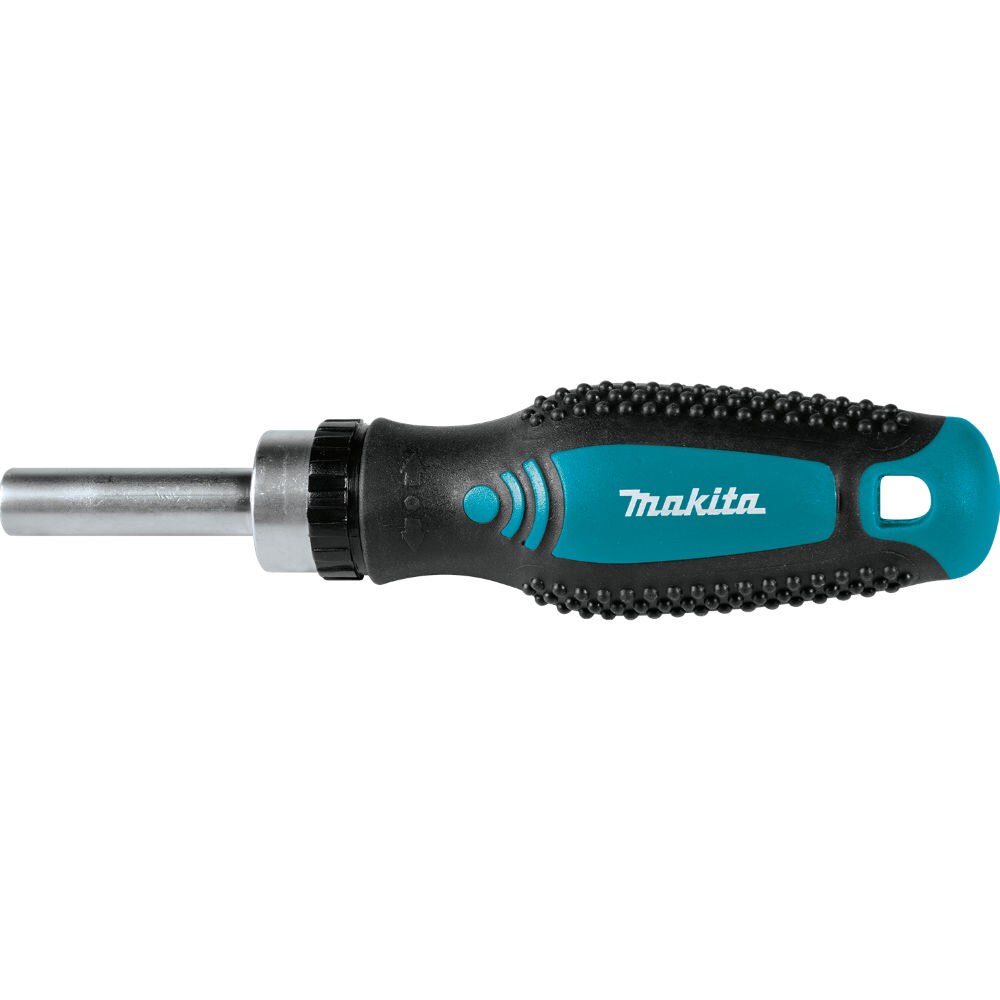 Makita B-50289 47 Piece Ratchet and Bit Set