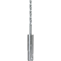 Makita B-59112 9/64" x 4" SDS-PLUS Drill Bit, Metal