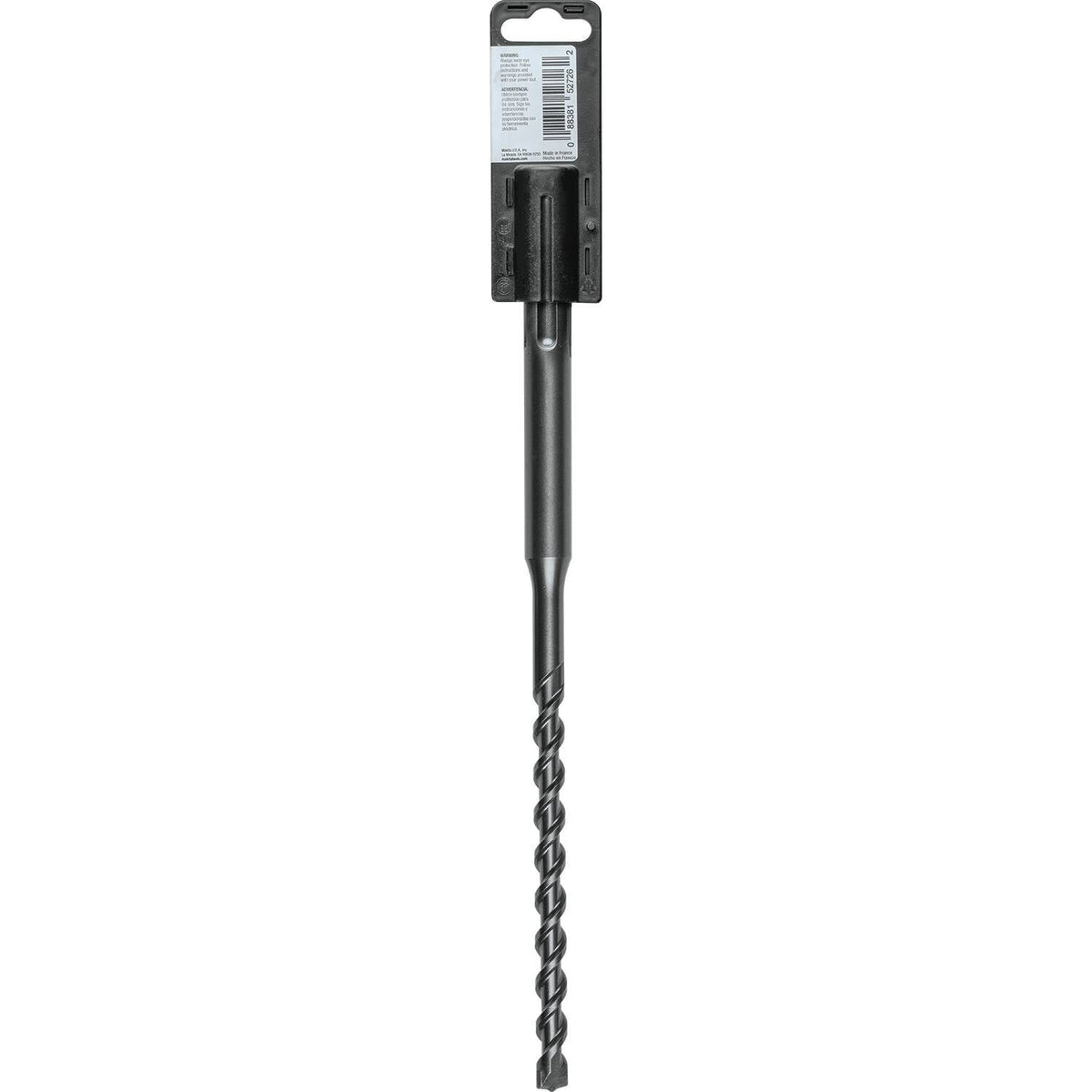 Makita B-61307 1/2" x 13" SDS-MAX Bit, 2-Cutter