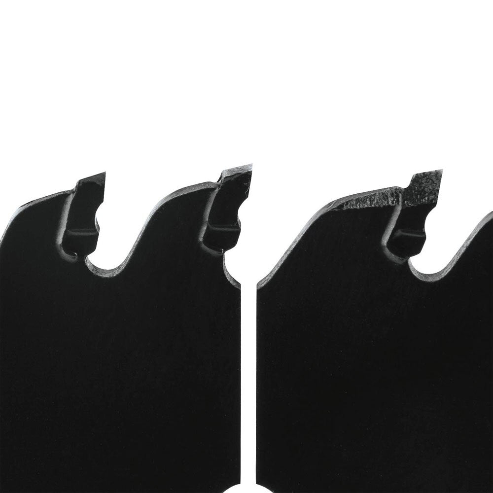 Makita B-66961 10" 60T Carbide-Tipped Max Efficiency Miter Saw Blade