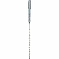 Makita B-69113 5/32" x 7" SDS-PLUS Hex Bit, 2-Cutter
