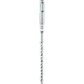 Makita B-69129 3/16" x 7" SDS-PLUS Hex Bit, 2-Cutter