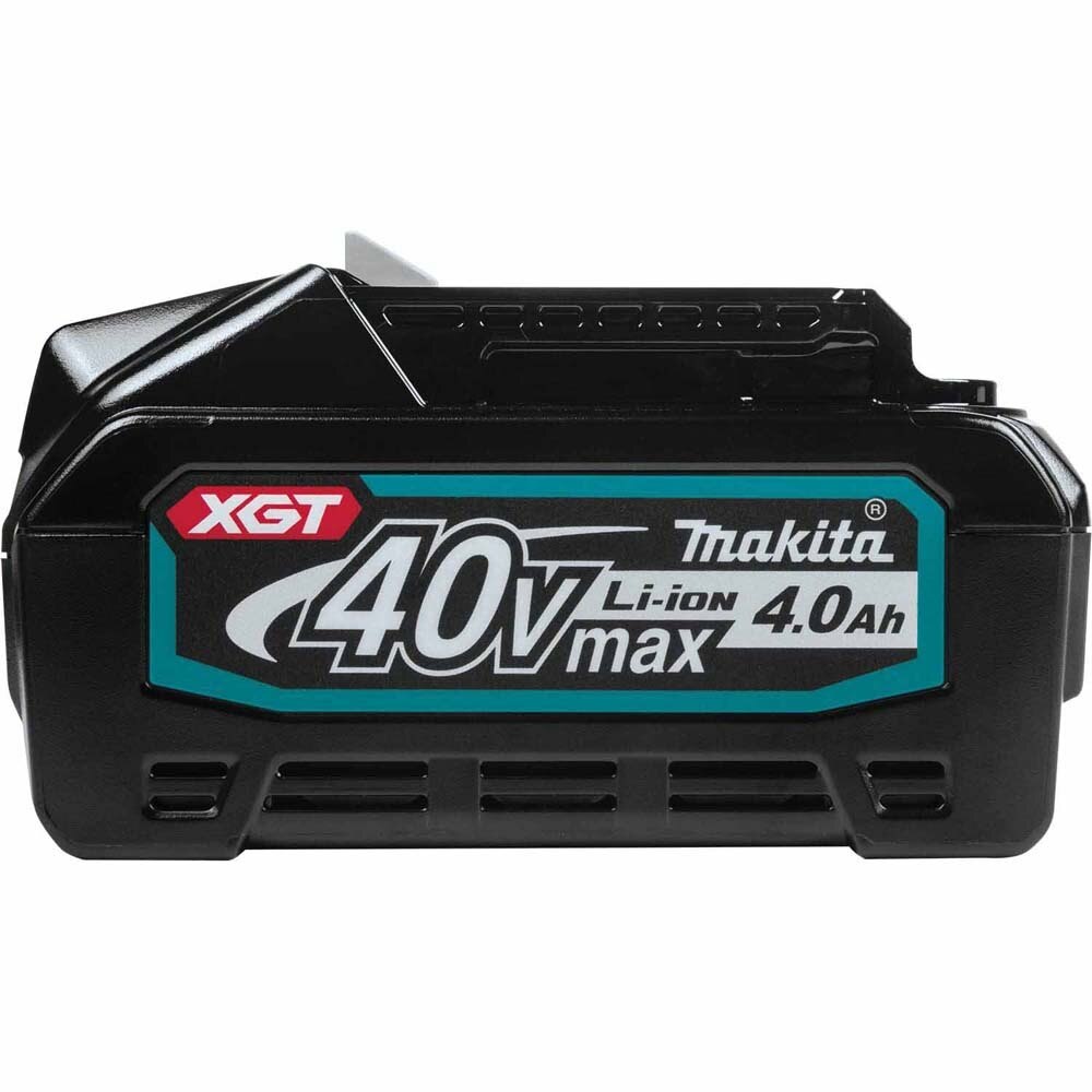 Makita BL4040-2 40V max XGT 4.0Ah Battery, 2/pk