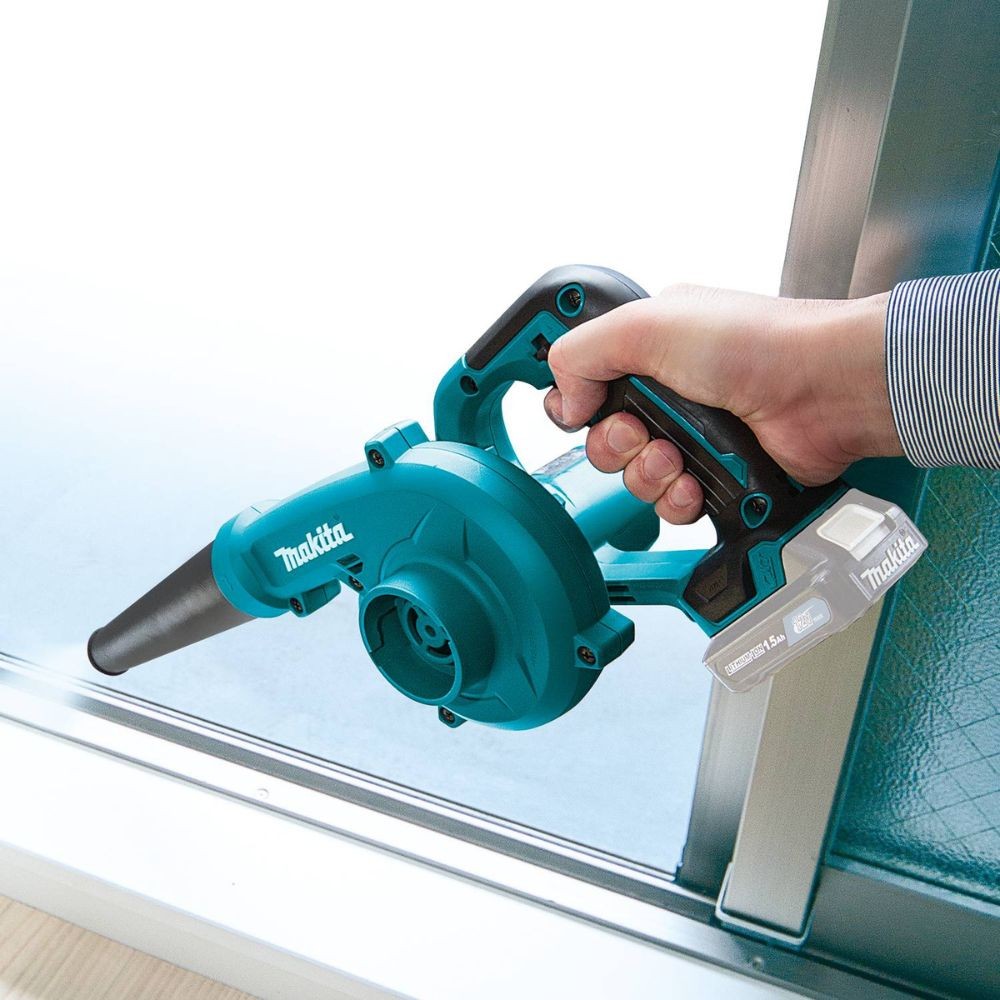 Makita BU01Z 12V max CXT Lithium-Ion Cordless Blower (Tool only)