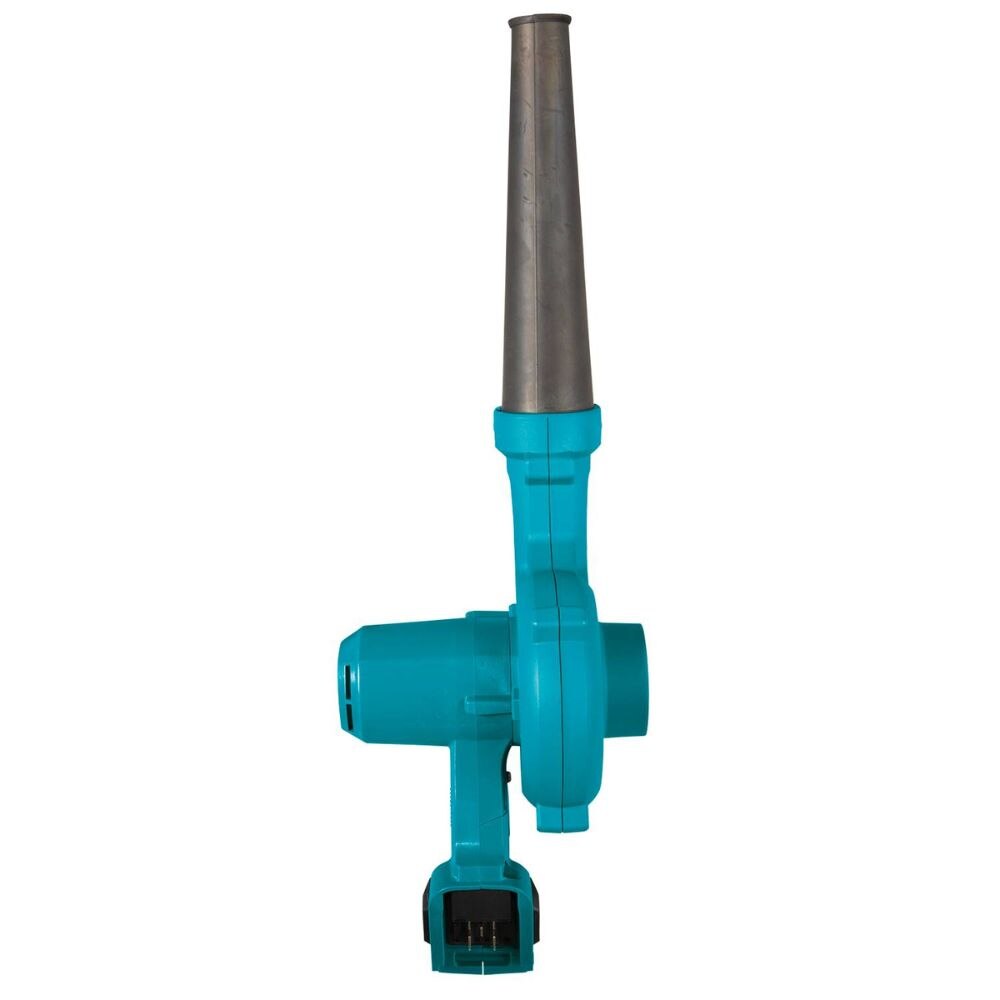 Makita BU02Z 12V max CXT Lithium-Ion Cordless Floor Blower (Tool only)