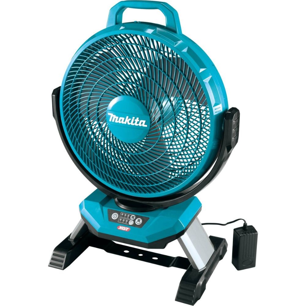 Makita CF002GZ 40V max XGT Cordless 13" Fan (Tool Only)