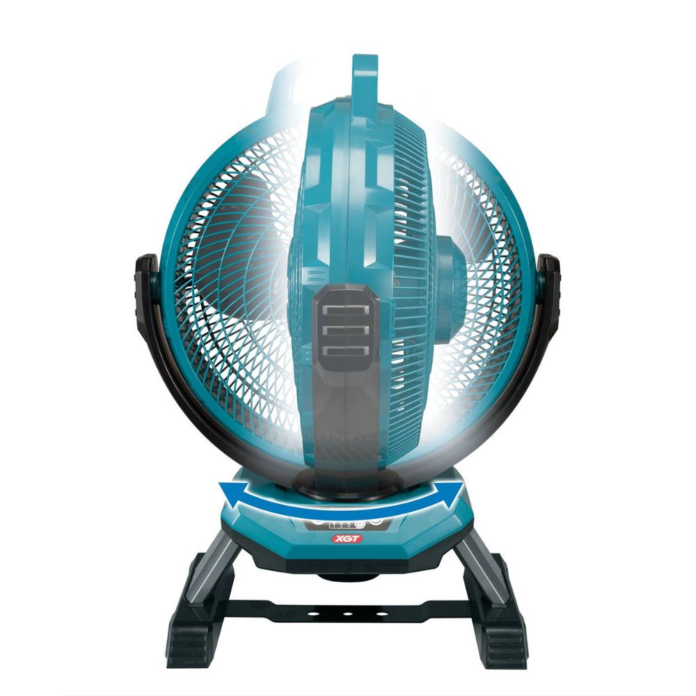Makita CF002GZ 40V max XGT Cordless 13" Fan (Tool Only)