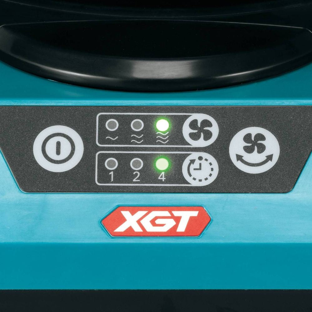 Makita CF002GZ 40V max XGT Cordless 13" Fan (Tool Only)