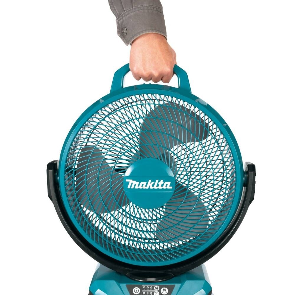 Makita CF002GZ 40V max XGT Cordless 13" Fan (Tool Only)
