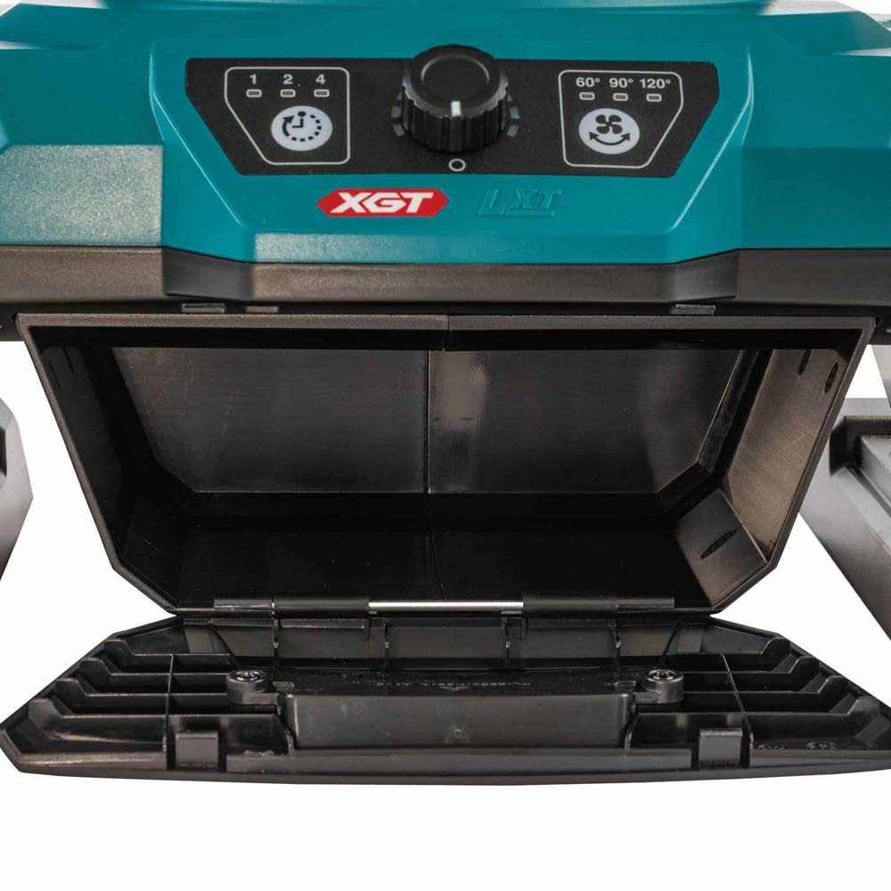 Makita CF003GZ 40V max XGT Cordless 17-3/4" Fan, Tool Only(Bare tool)