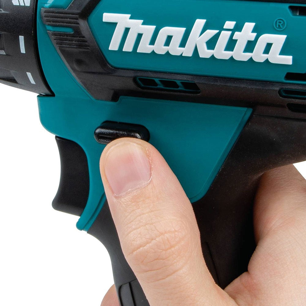 Makita CT232 12V Max CXT Lithium-Ion Cordless 2-Pc. Combo Kit (1.5Ah)