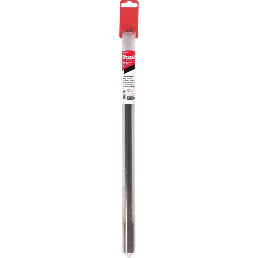 Makita D-35651 12" Drill Bit Extension, 7/16" Hex Shank