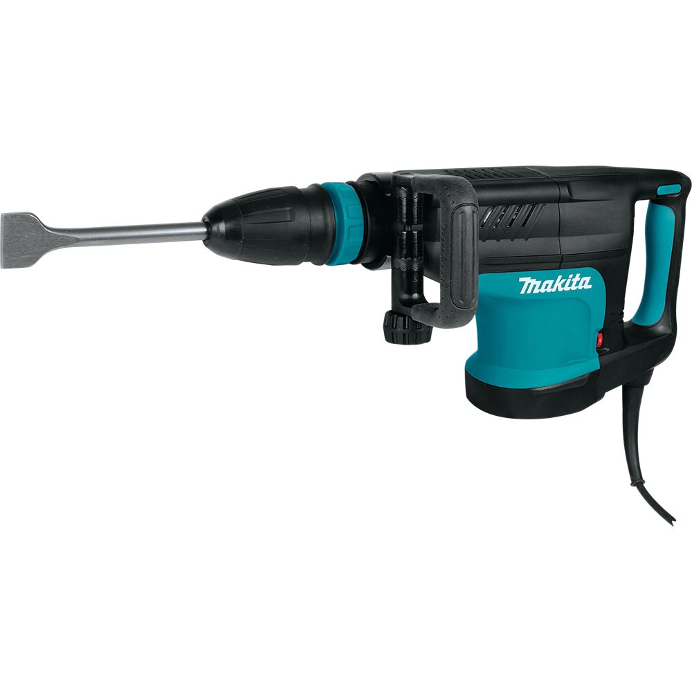 Makita D-36516 2" x 12" Scaling Chisel, General Purpose, SDS-MAX