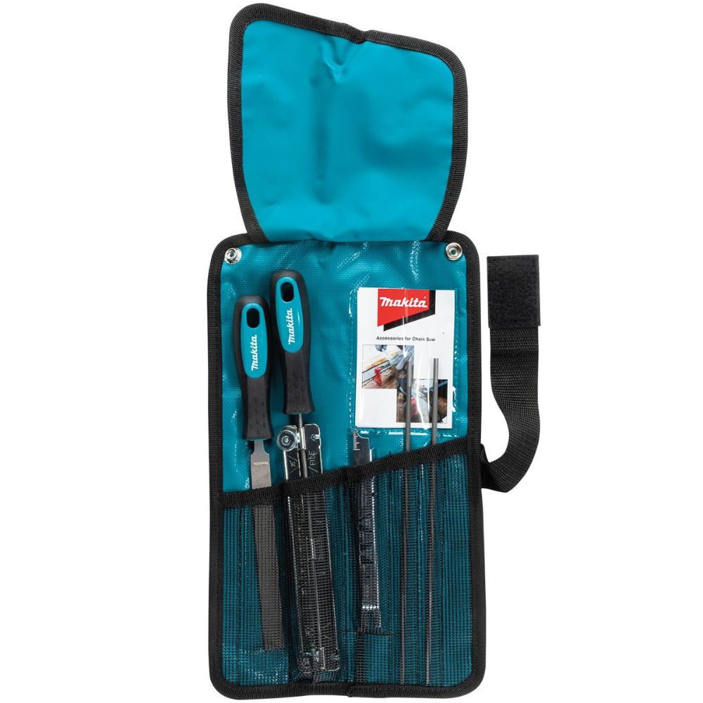 Makita D-75926 4.5 mm Saw Chain Sharpening Kit