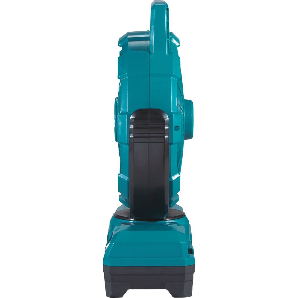 Makita DCF203Z 18V LXT Lithium-Ion Cordless 9-1/4" Fan, Tool Only