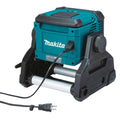 Makita DML811 18V LXT® Lithium-Ion Cordless/Corded Work Light, Light Only