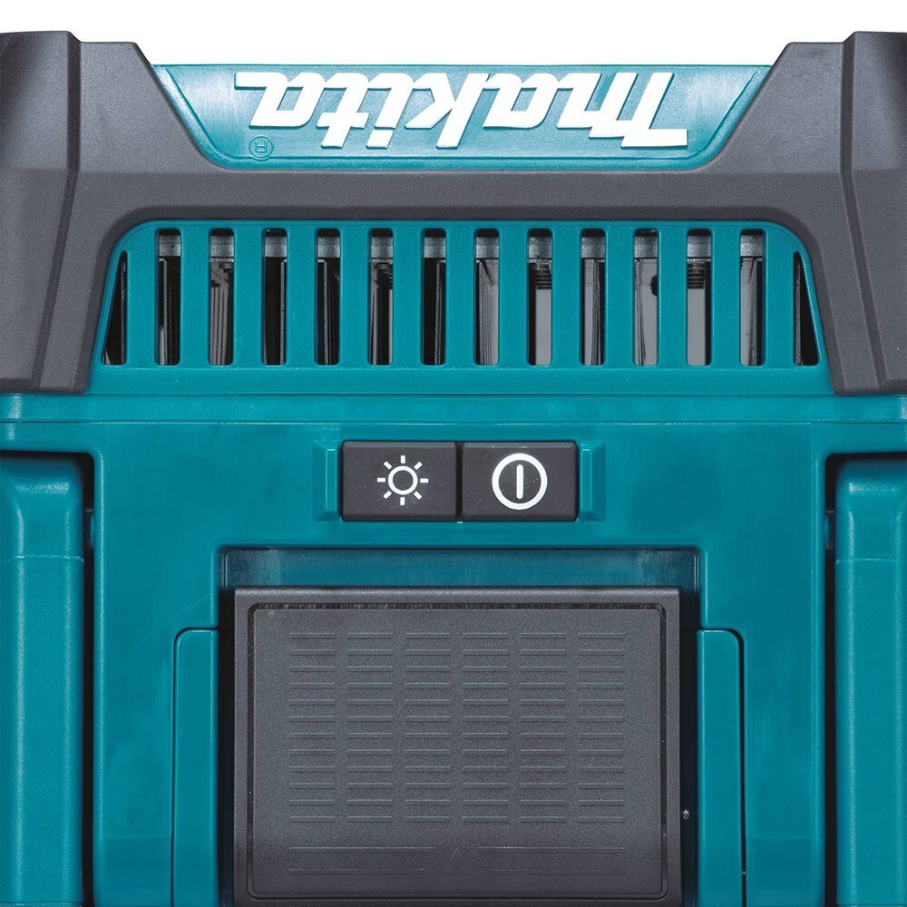 Makita DML811 18V LXT® Lithium-Ion Cordless/Corded Work Light, Light Only