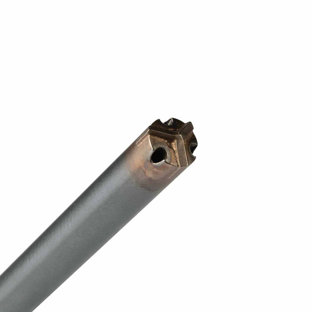 Makita E-07141 1/2" x 16" SDS-Plus Hollow Dust Extraction Drill Bit