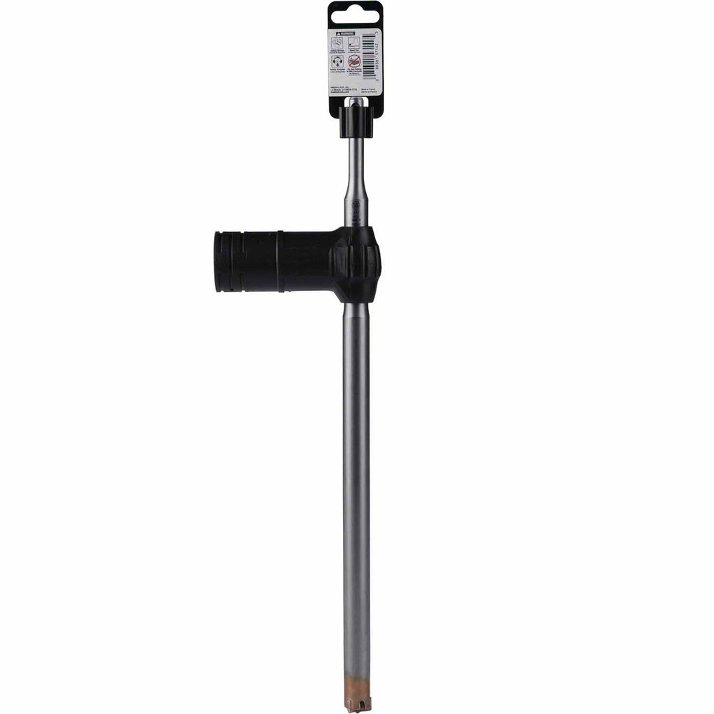 Makita E-07179 3/4" x 16" SDS-Plus Hollow Dust Extraction Drill Bit