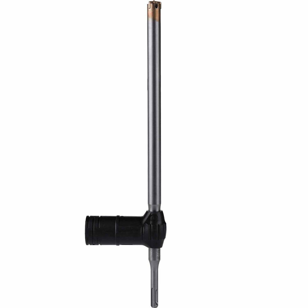 Makita E-07179 3/4" x 16" SDS-Plus Hollow Dust Extraction Drill Bit