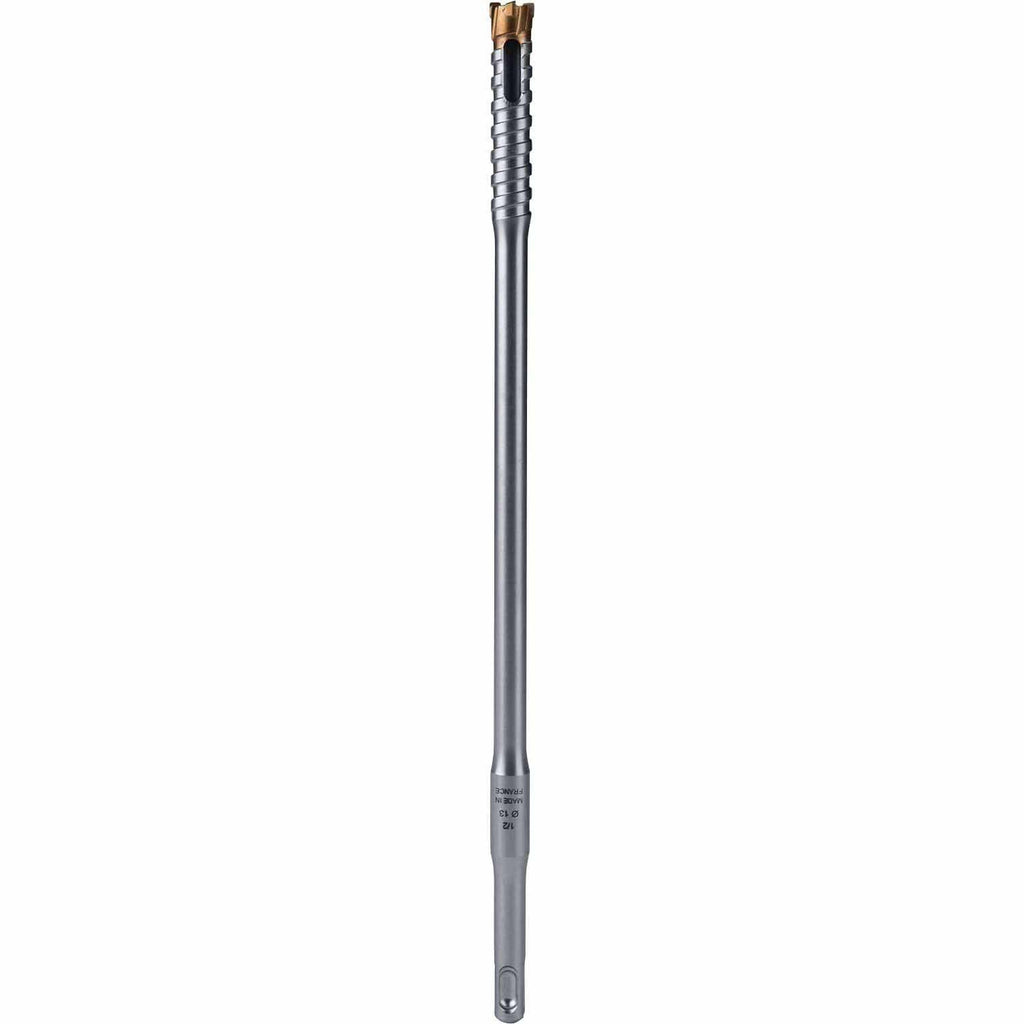 Makita E-12491 1/2" x 12" SDS-Plus Rebar Cutter Drill Bit