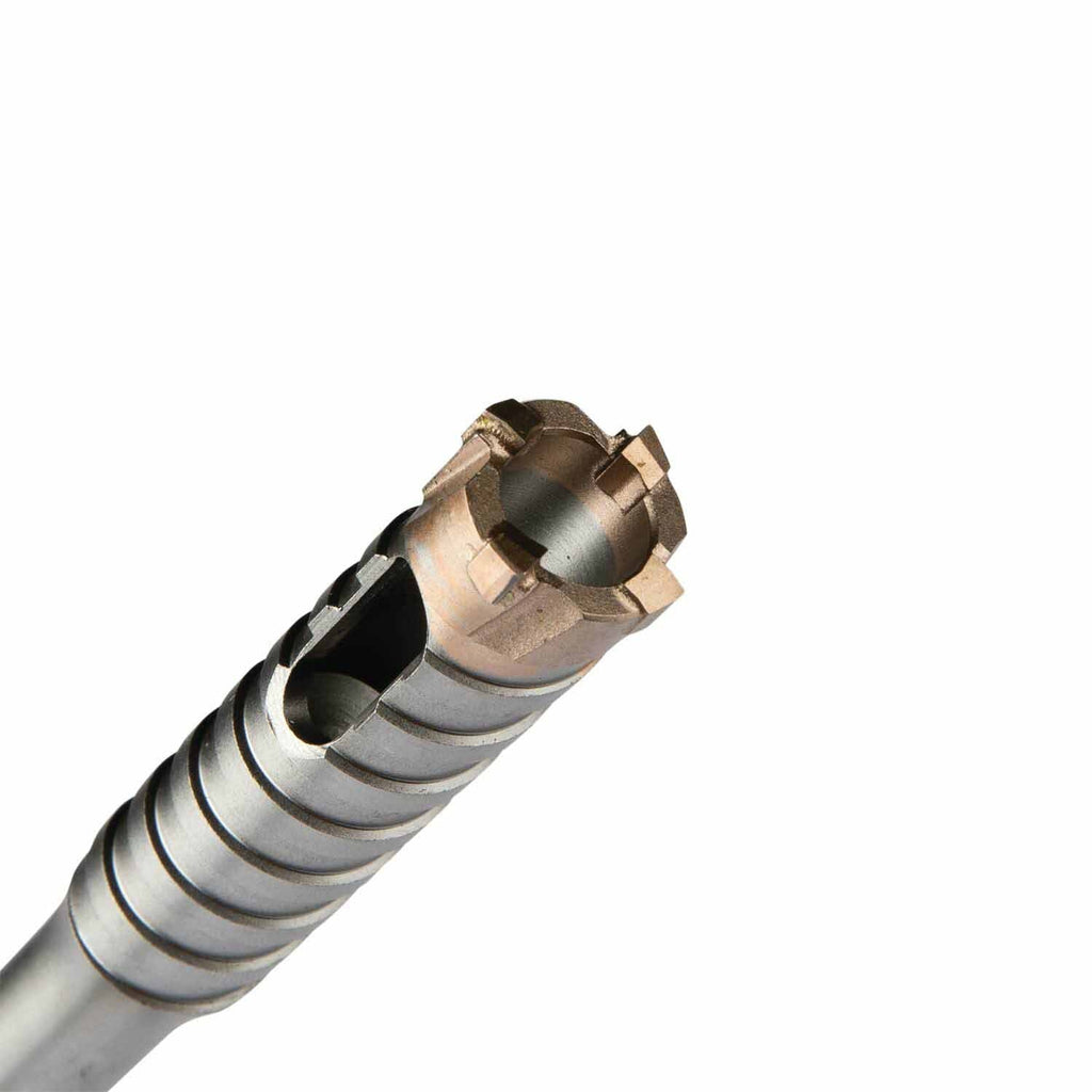 Makita E-12516 5/8" x 12" SDS-Plus Rebar Cutter Drill Bit